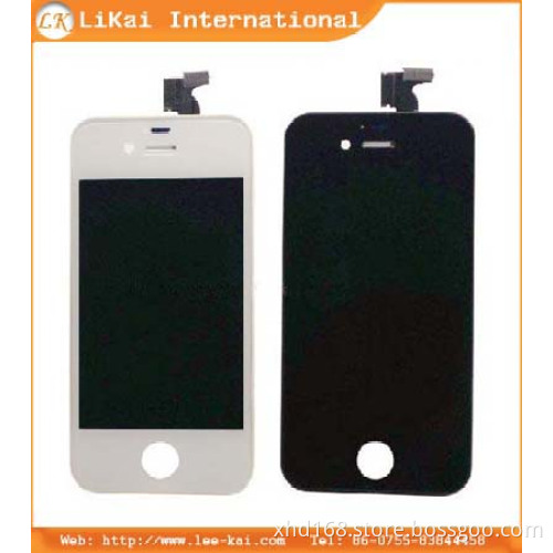 Hot Selling High Quality Mobile Touch Screen for iPhone5/5s/5c (in Shenzhen)